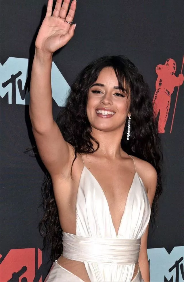 I need a bud to get me off to Camila’s armpits quickly