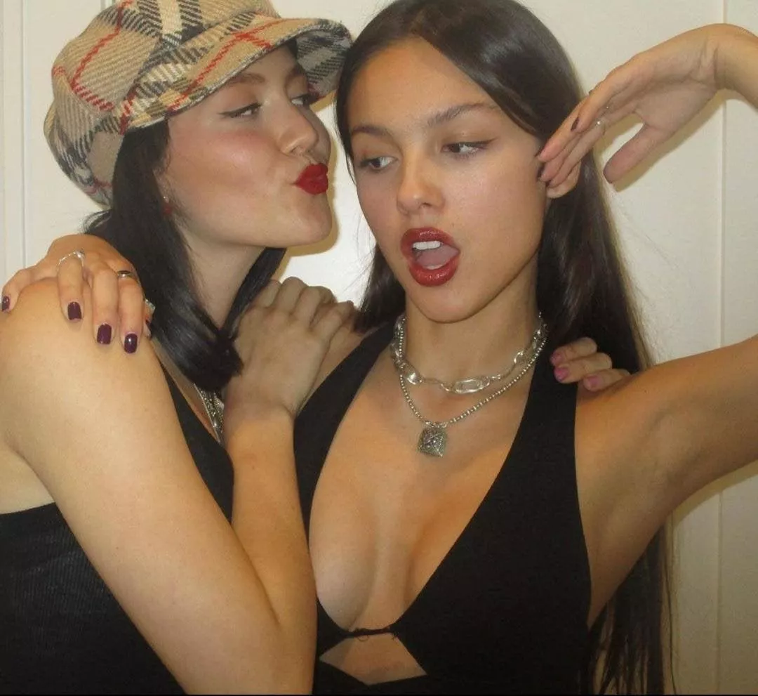 I need a bud to get me off to Olivia