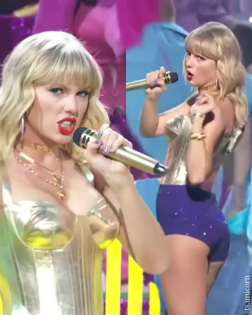 I need a bud who can RP as Taylor Swift