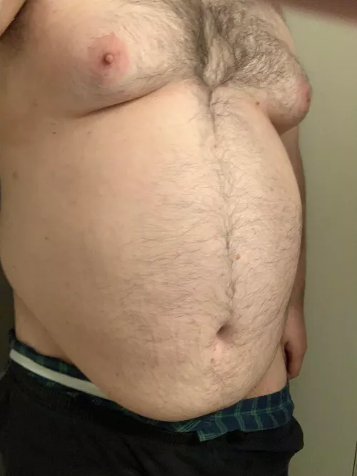 I need a cuddle buddy.