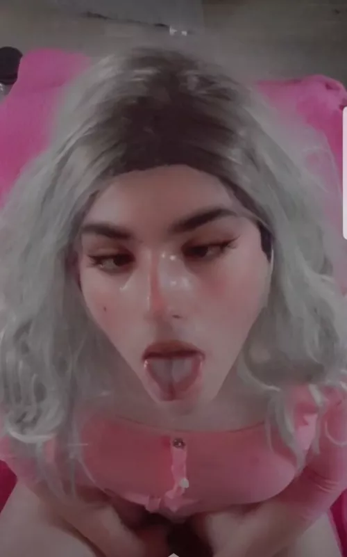 I need a Daddy i dont want to have choice anymore