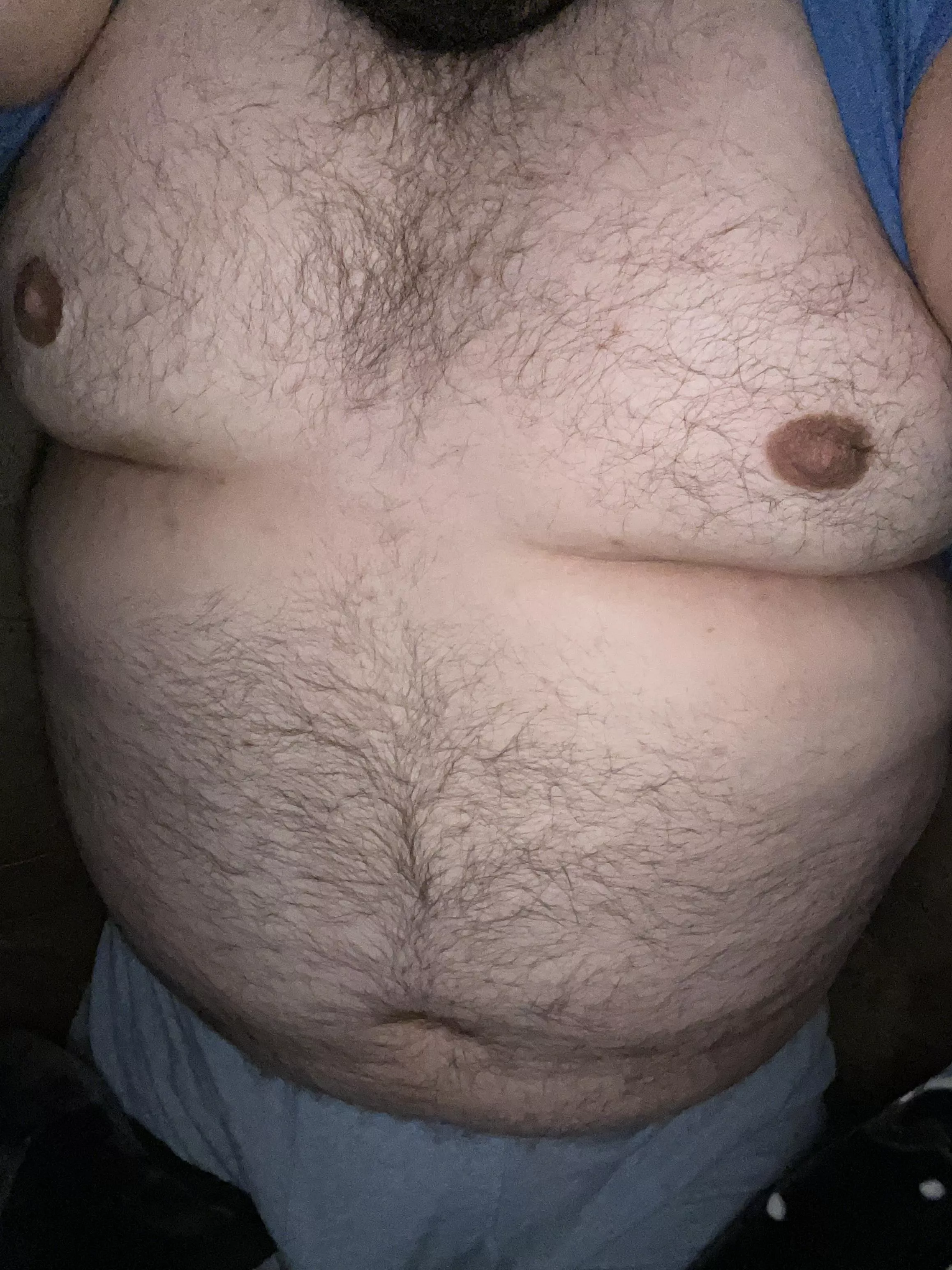 I need a daddy to cum own me. Info is in my bio. No limits.