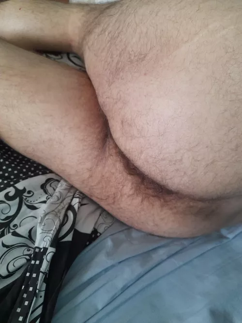 I need a dick so bad