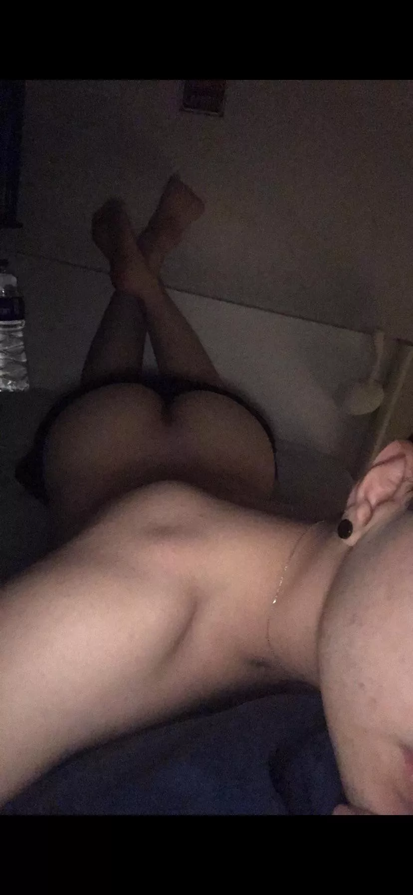 I need a hump tonight😮‍💨