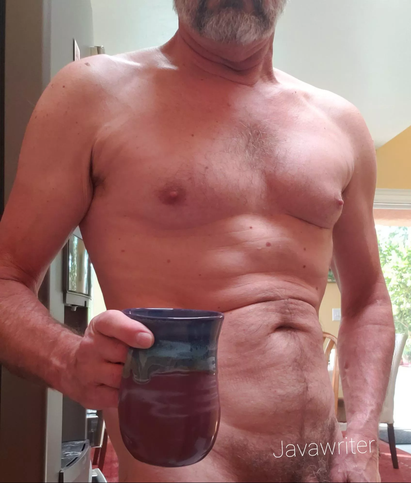 I need a little coffee to get me through the day!! Hope everyone had a great Holiday!! 🥰