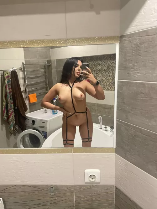 I need a man to teach me how to be a bad girl [f]