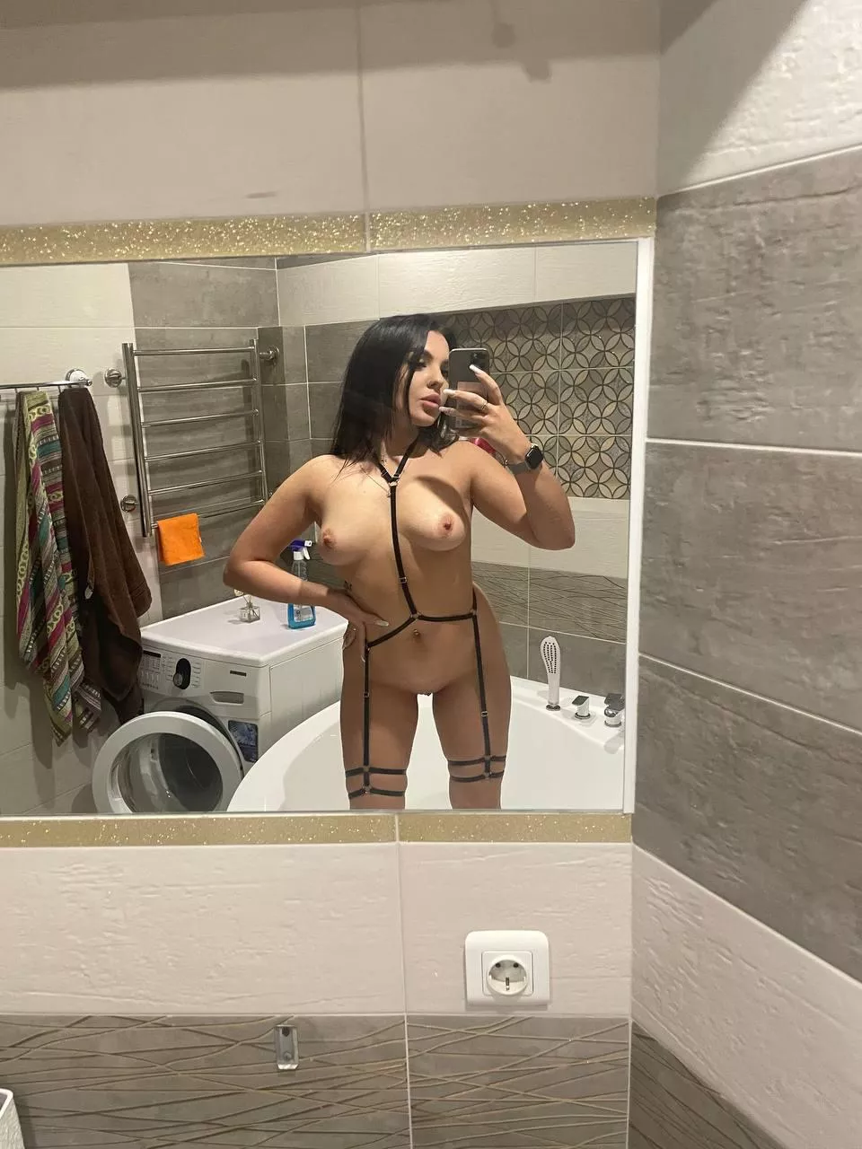 I need a man to teach me how to be a bad girl [f]