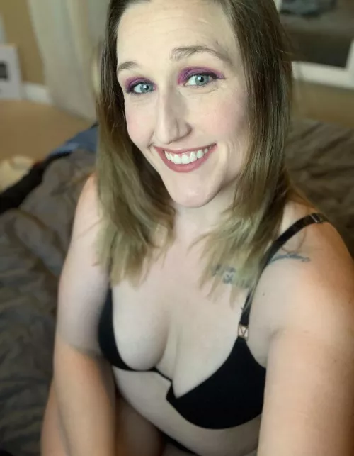 I need a new fuck buddy