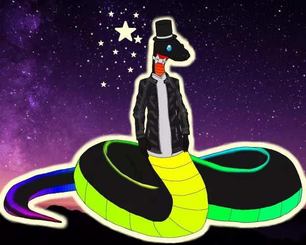 I need a new name for my OC