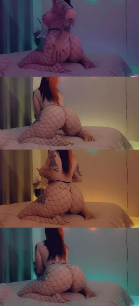 i need a spanking