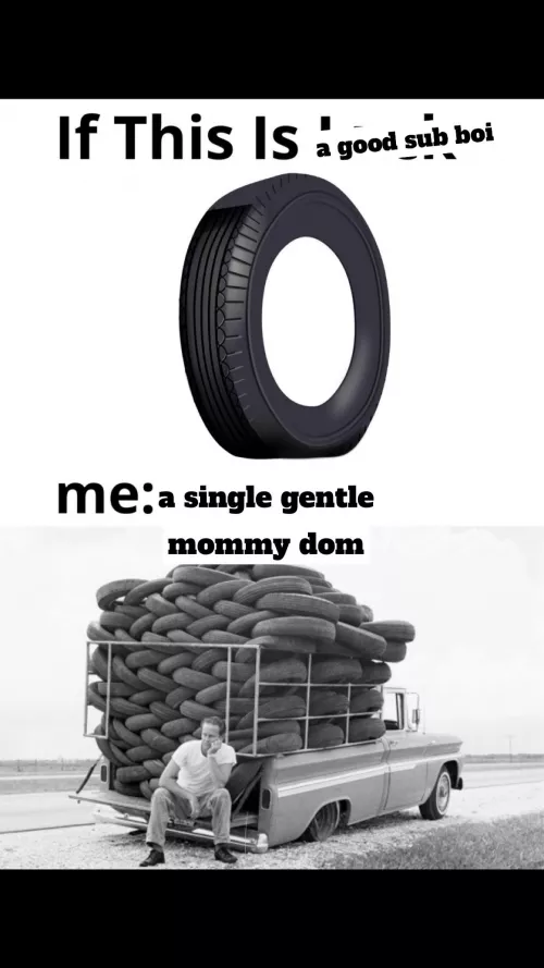 I need a spare tire