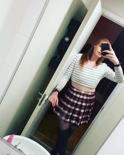 I need a strict teacher