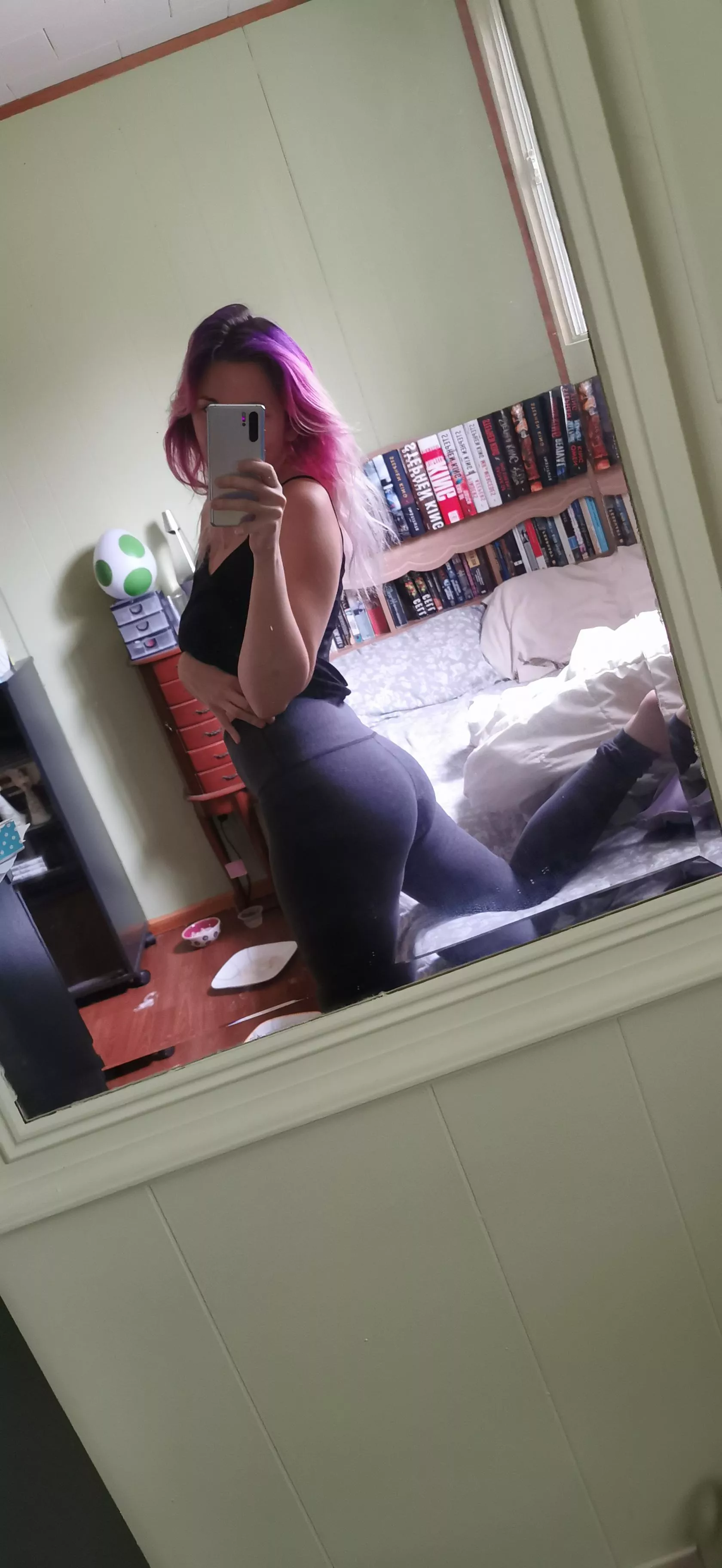 I need a workout buddy I need a workout buddy