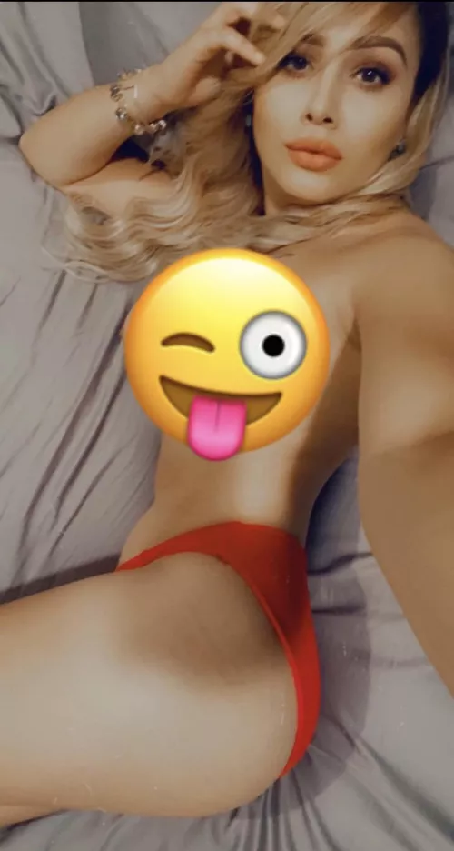 I need assistance from someone to take off my undies