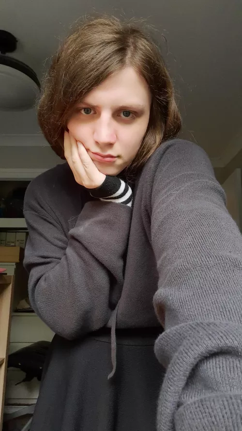 I need cute people to call me cute