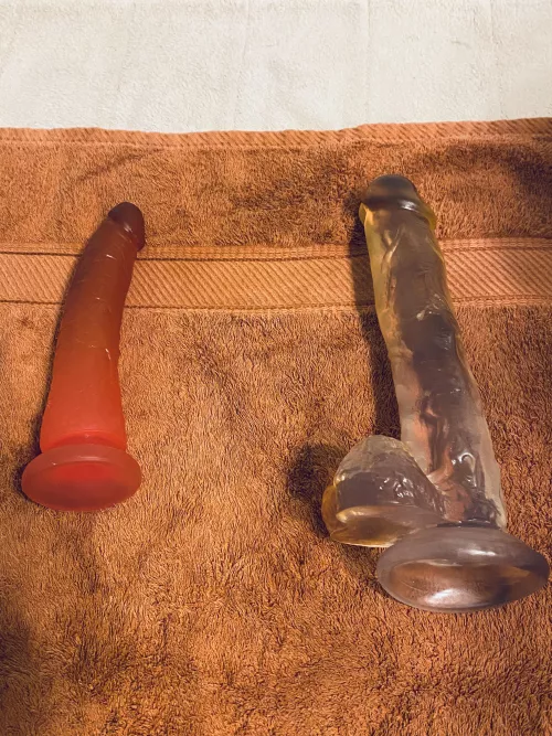 I need help deciding: βFunβ or βOh Fuck!β