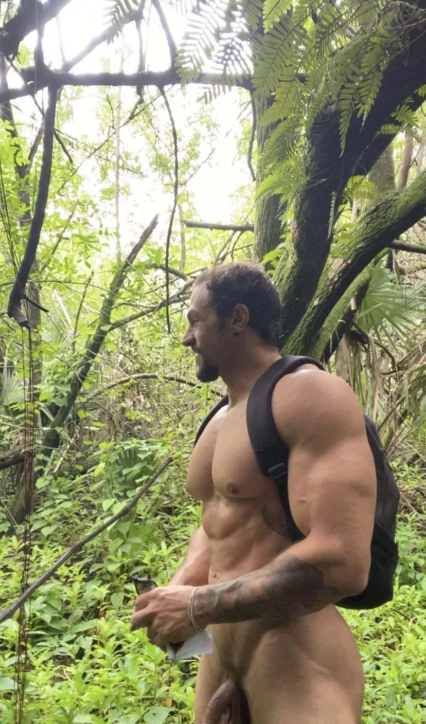 I need more adventurous friends