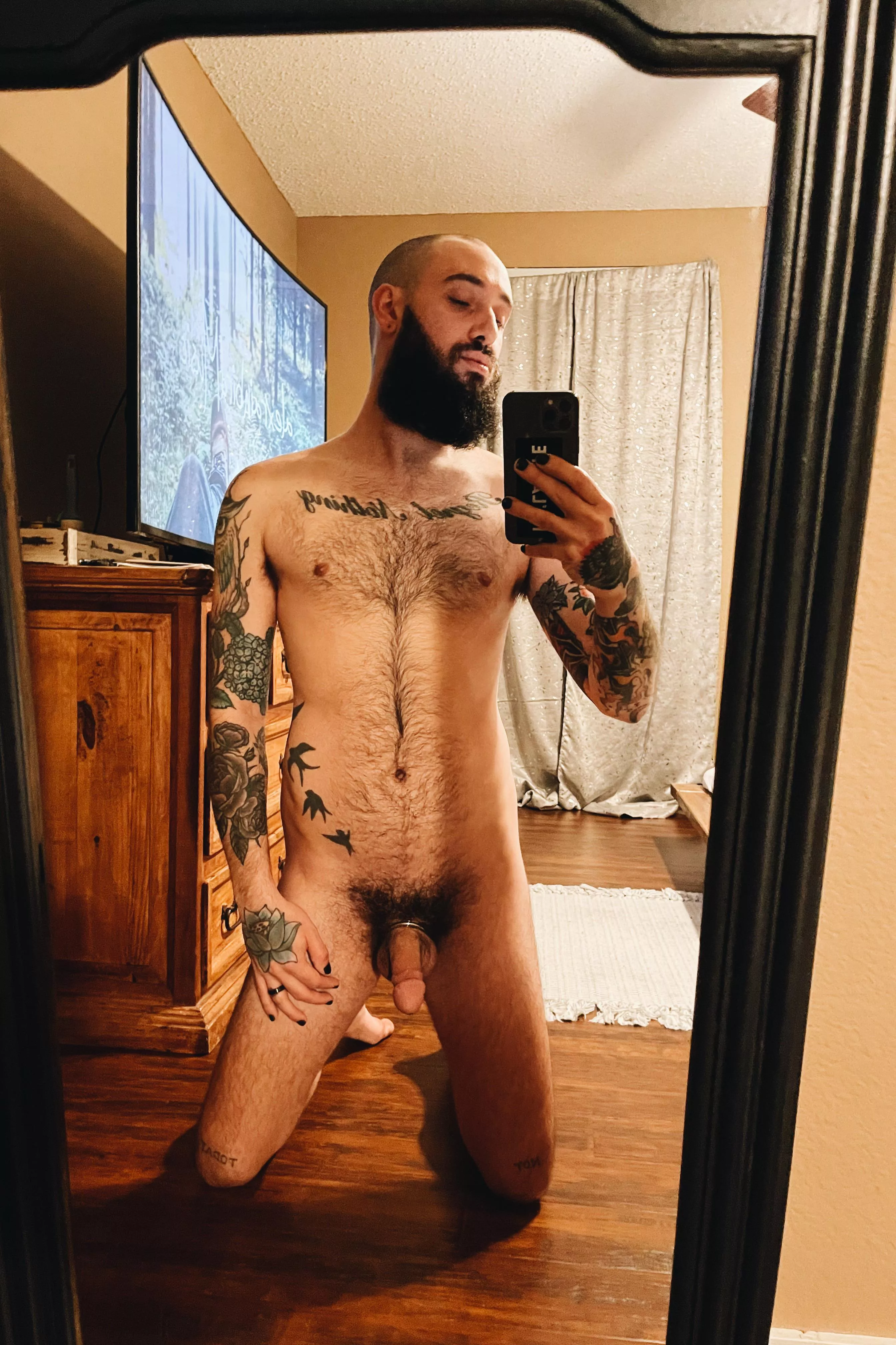 I need more tattoos…