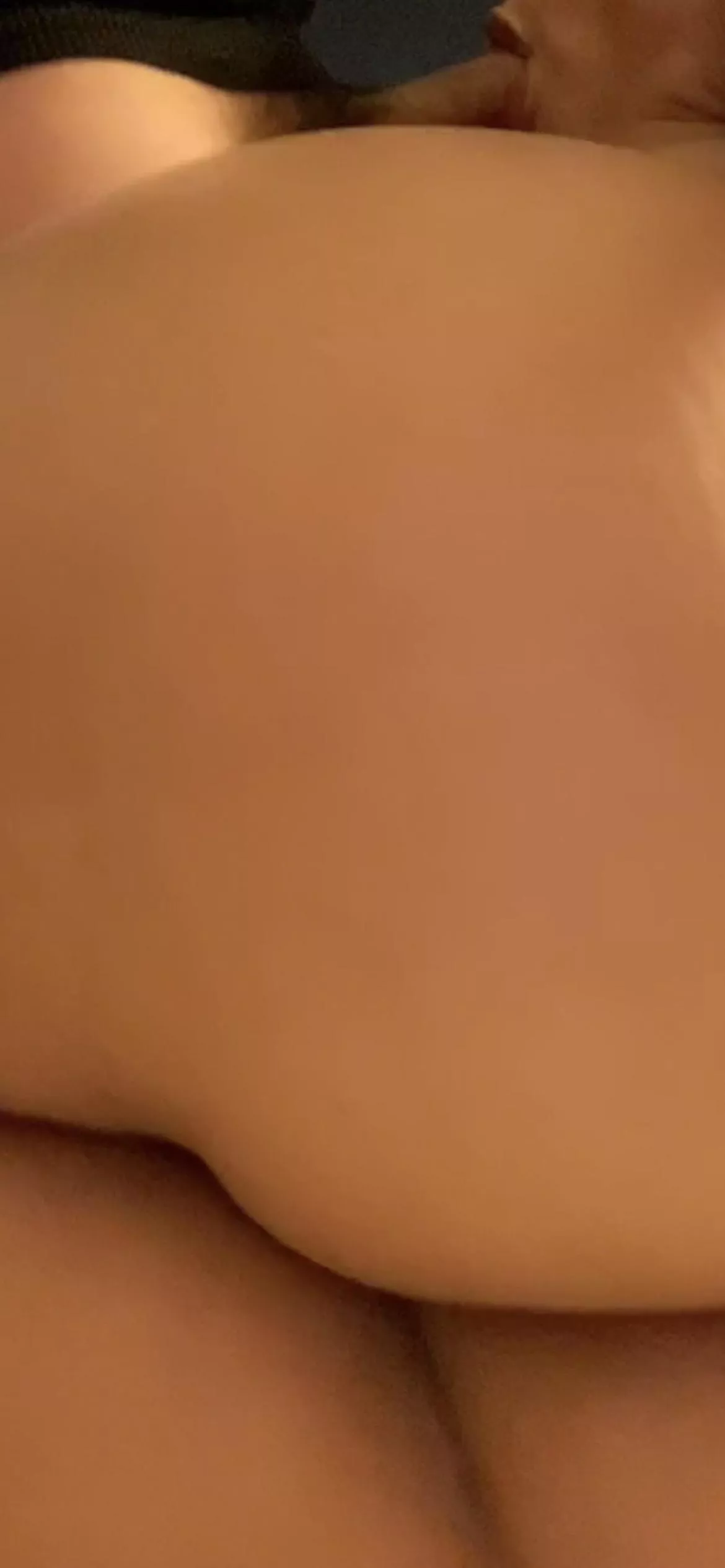 I need my ass squeezed