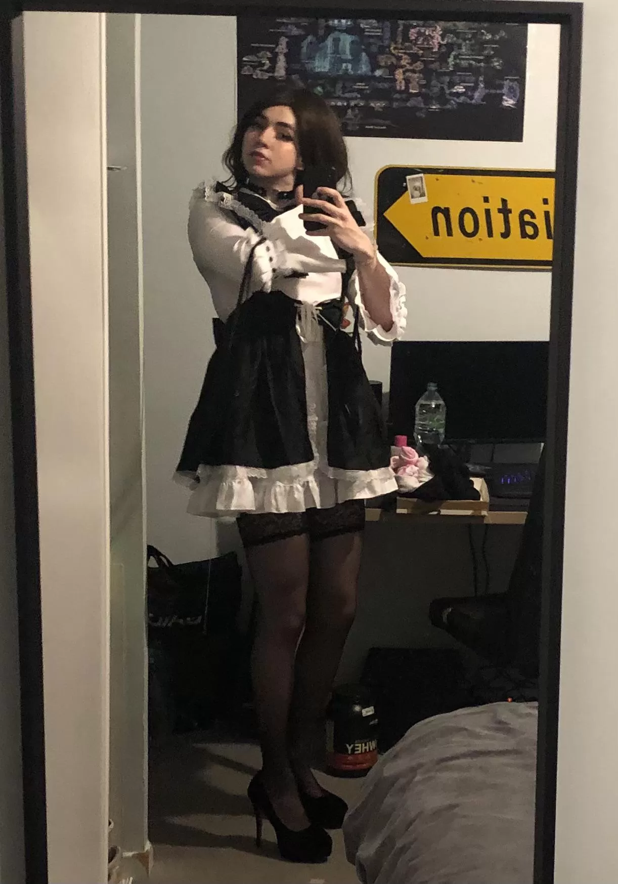 I need my daily dose of humiliation please I need my daily dose of humiliation please