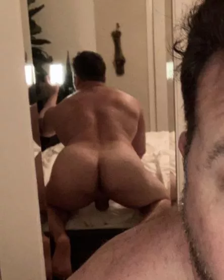 I need my virgin DILF ass opened up with a big one.