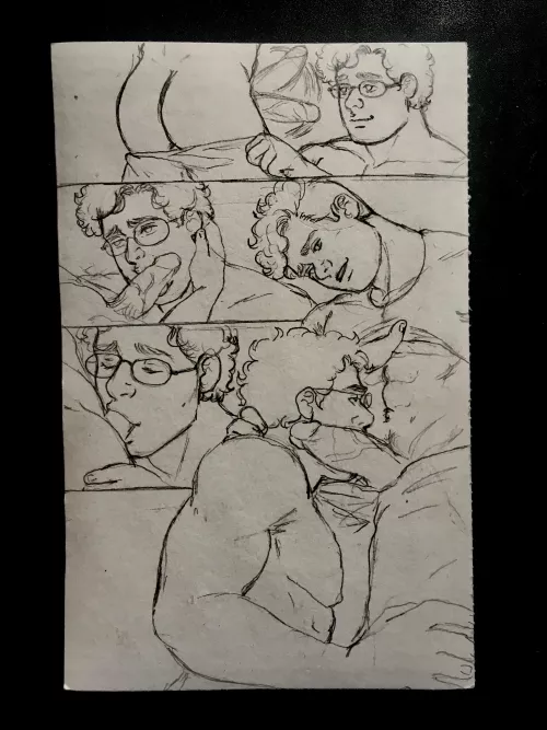 I need opnions ( my oc ) . Check my twitter and my patreon if you help me out 🥰🥰🥰🥰🥰