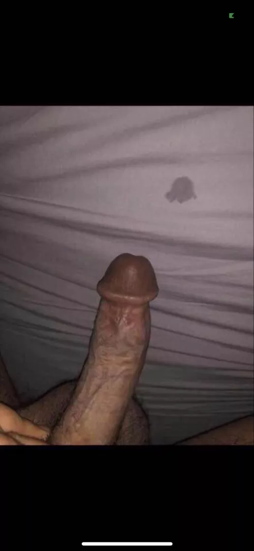 I need painted toes wrapped around my cock