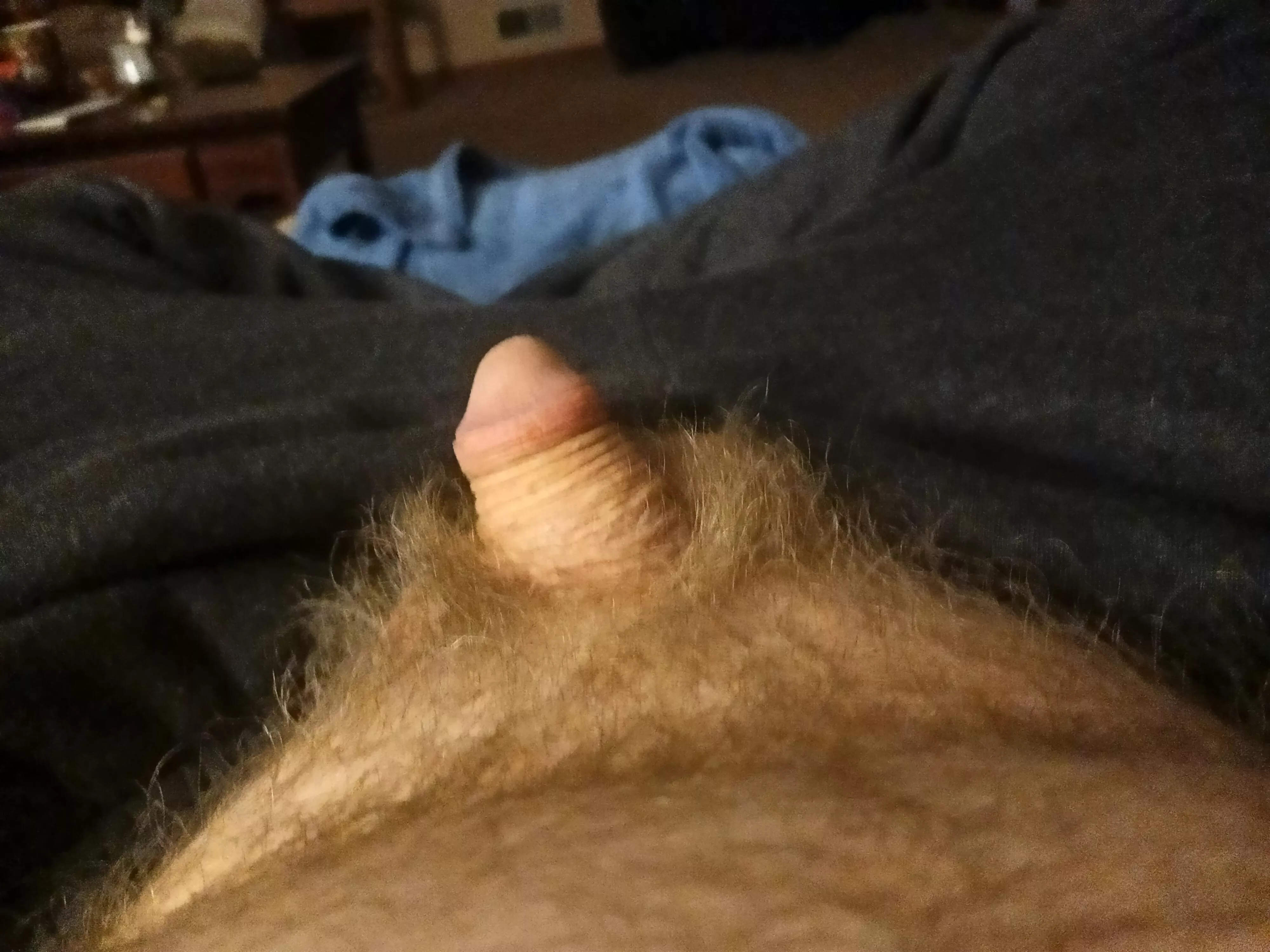 I need some cock to get me hard