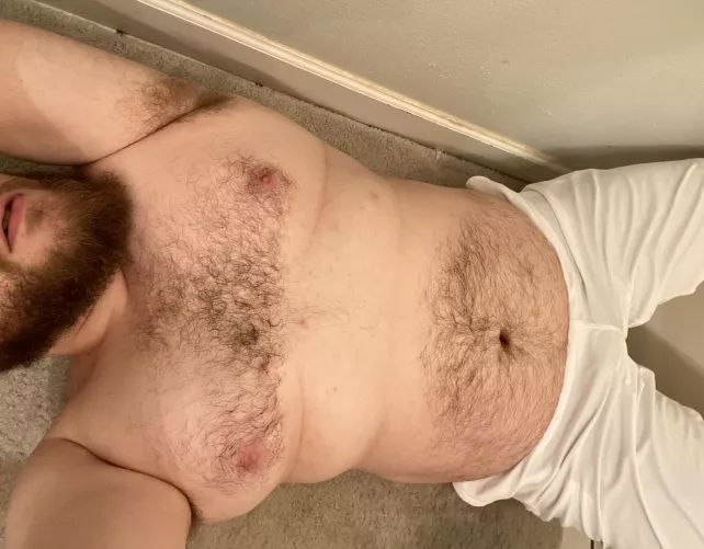 I need some company ๐