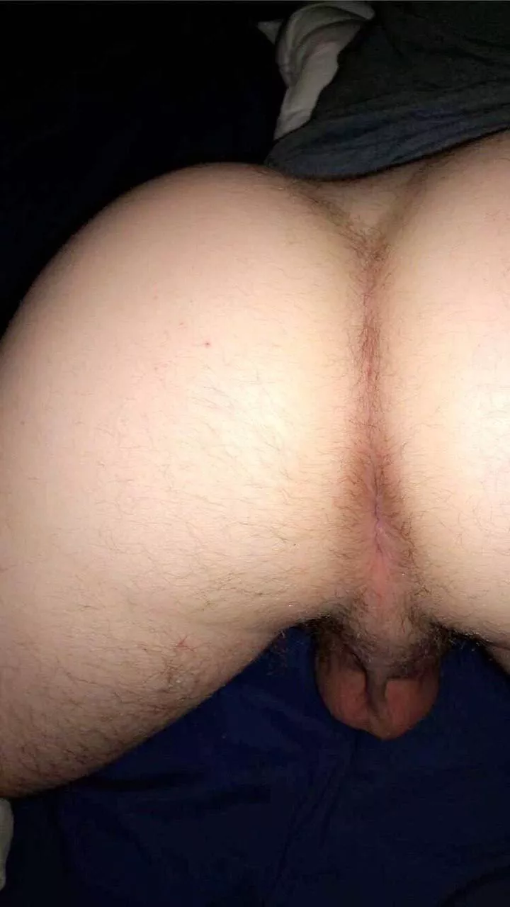 I need some fat cock