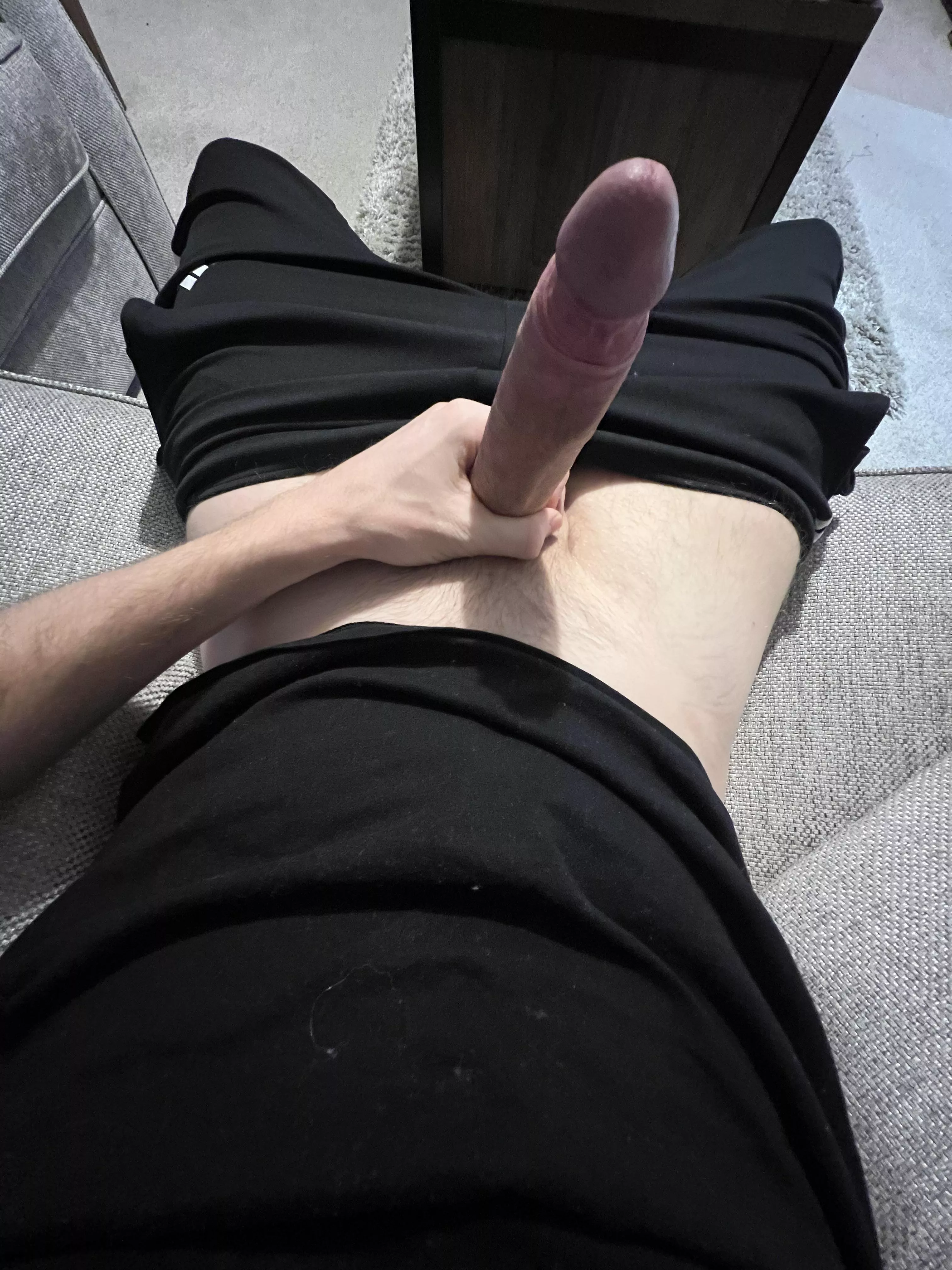 I need some holes to fill