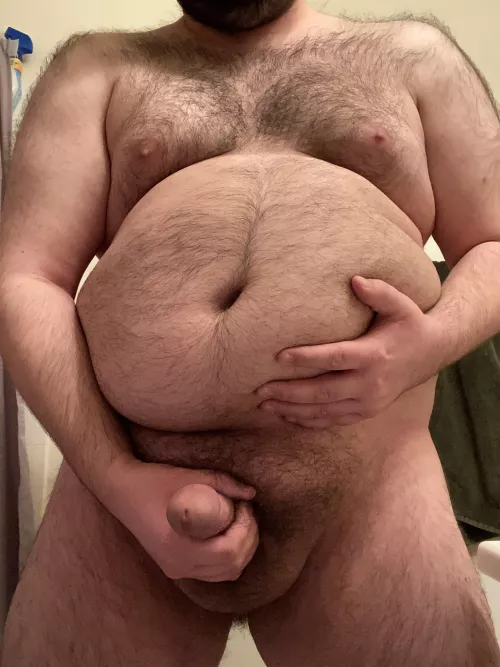 I need some more hands to help hold all of this.