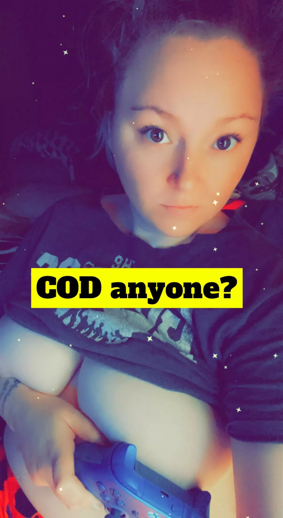 I need some people to play hardcore with me 😜 I need some people to play hardcore with me 😜