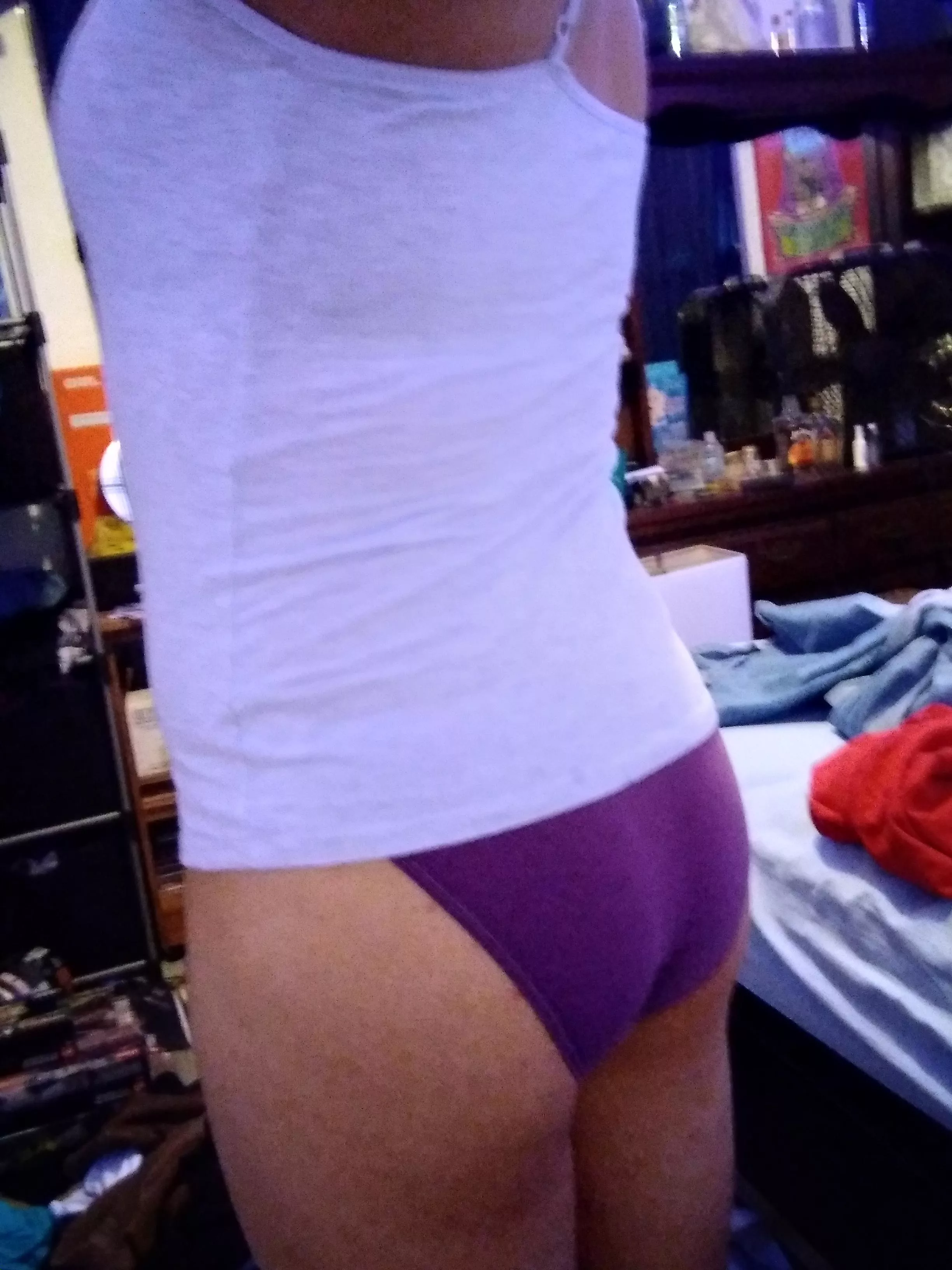 I need someone that will love and treat me the way i like