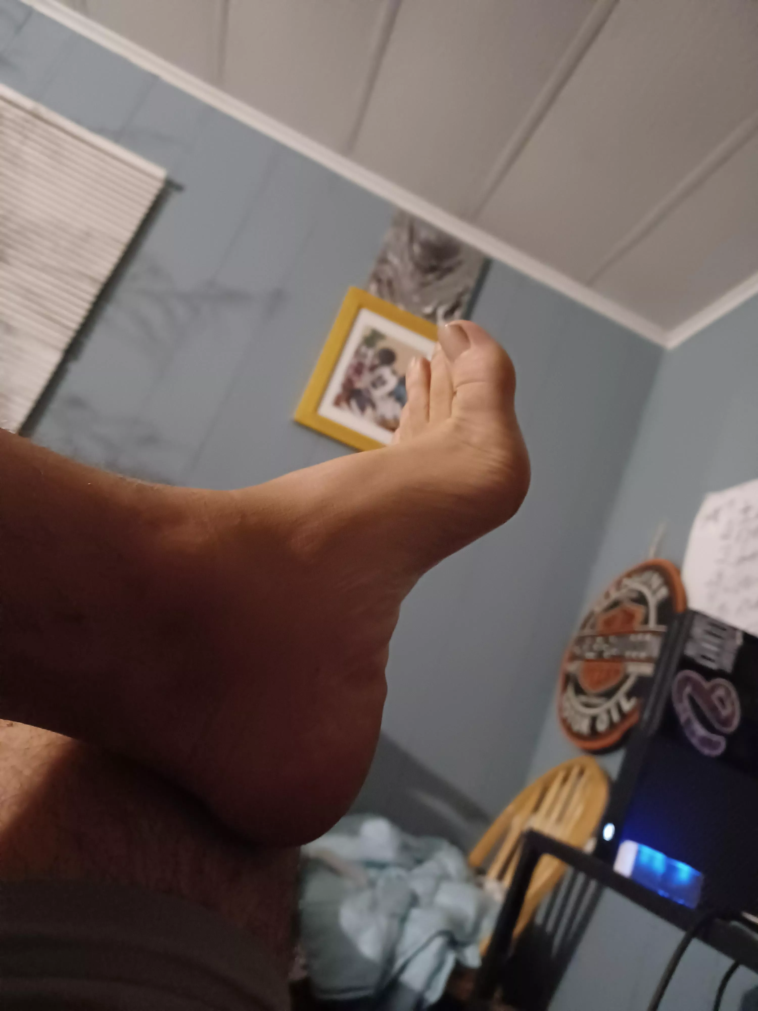 I need someone to fuck my arches in VA Beach I need someone to fuck my arches in VA Beach