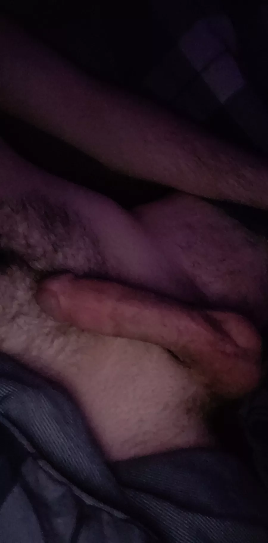 I need someone to get me hard
