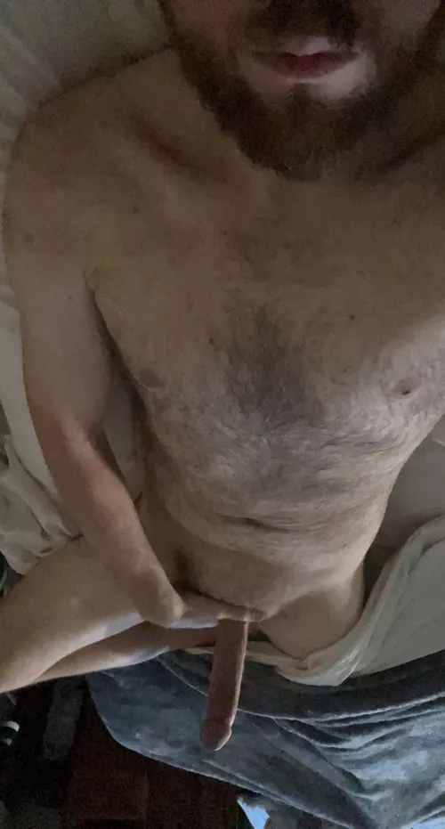 I need someone to relax with