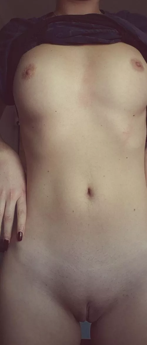 I need someone to use me