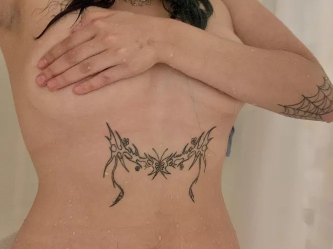 I need someone to wash my backβ¦