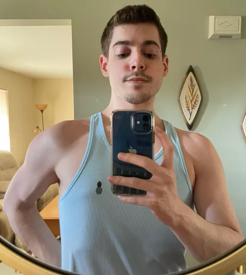 I need Summer weather immediately