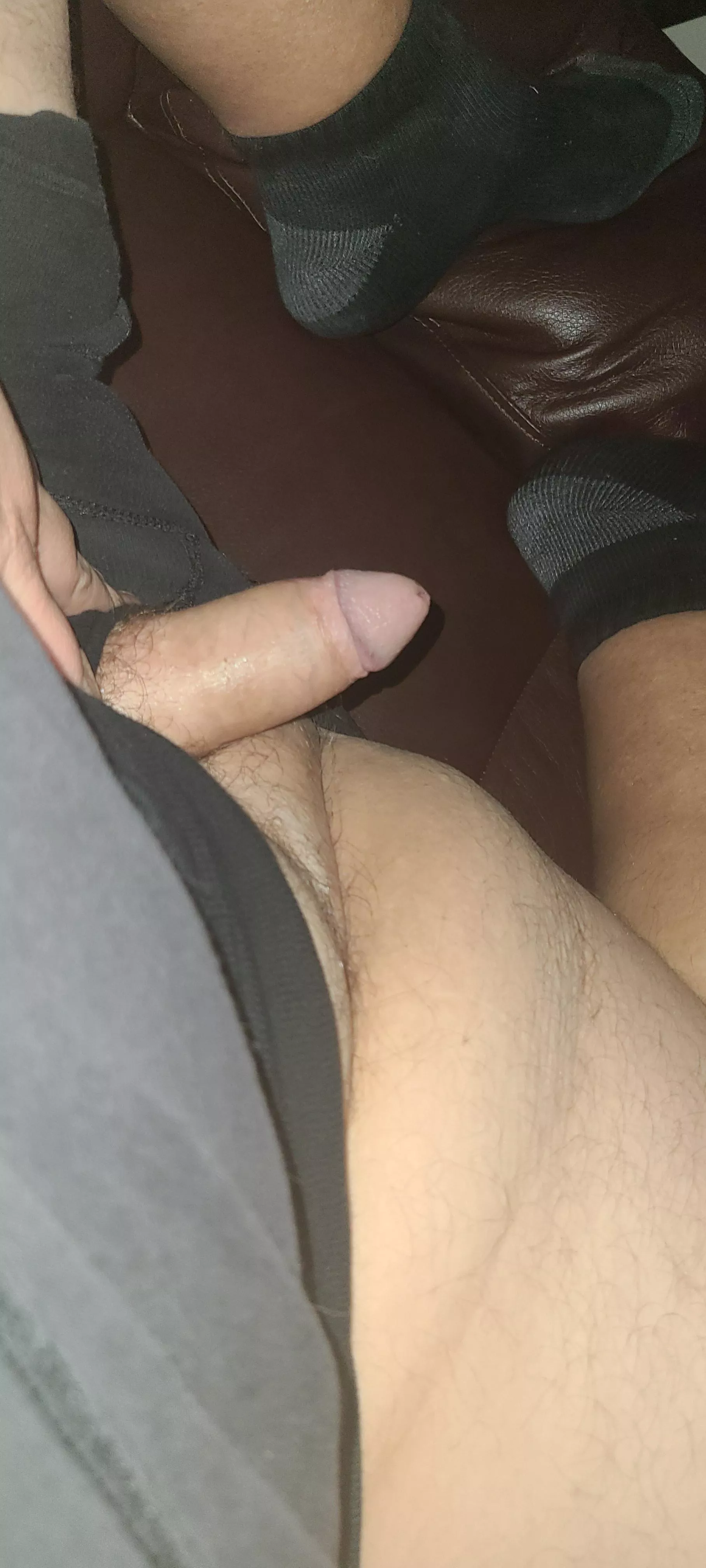 I need this tugged on while my ass gets filled I need this tugged on while my ass gets filled