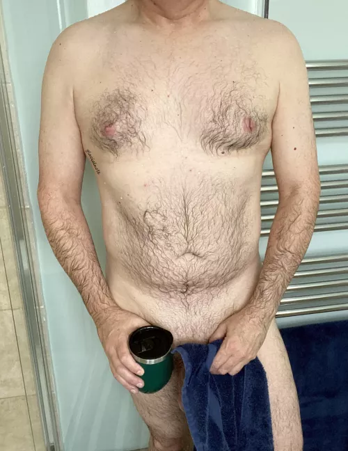 I need this weekend to recover from the week