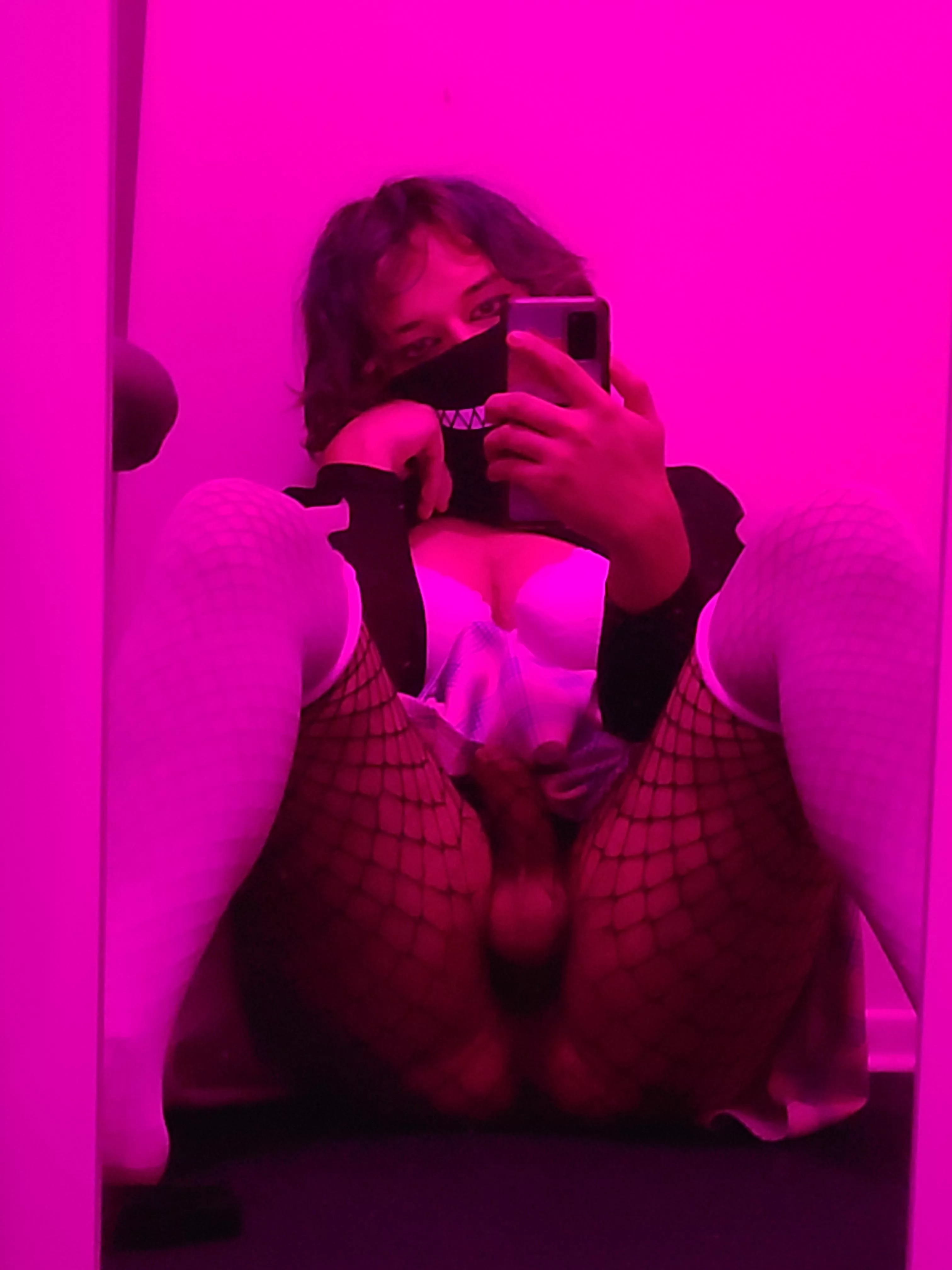 I need to be worshipped