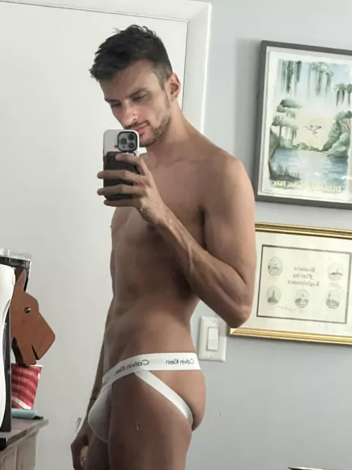 I need to branch out and get more Jocks