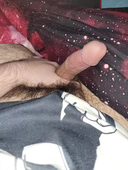 I need to cum in someone