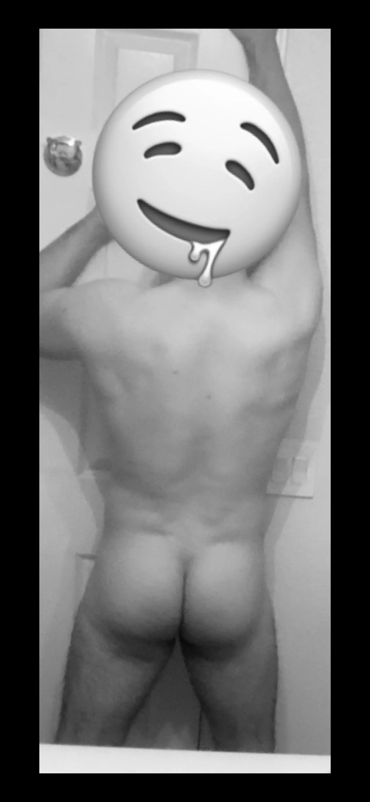 I need to do more squats