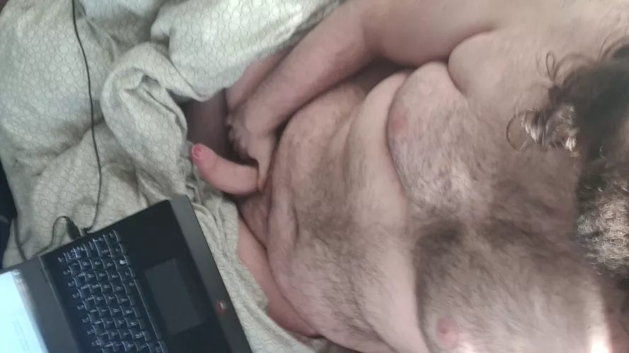 I need to get some work done, why don't you help me out while I do that?