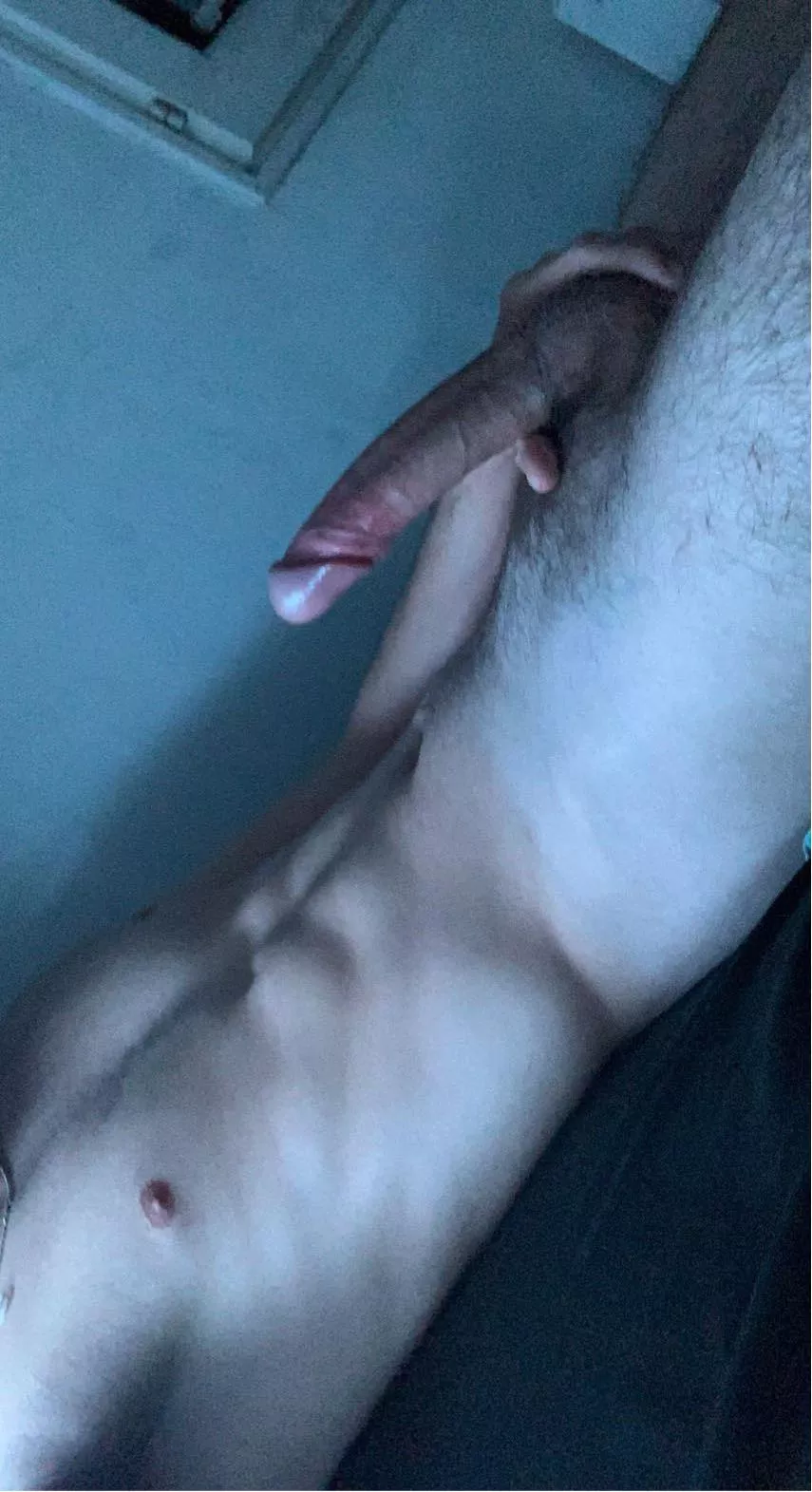 I need to know if my 19yo cock is big or just average