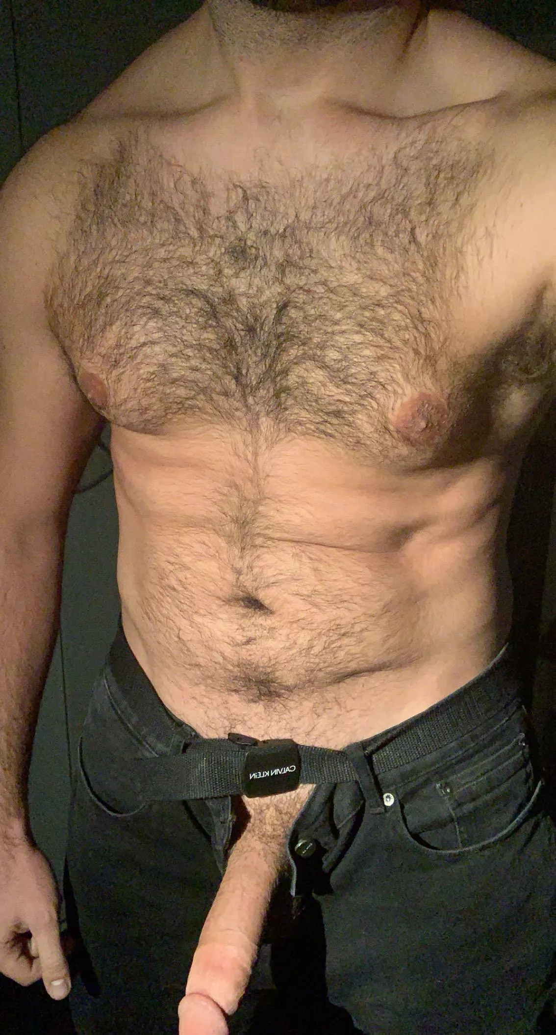 I need to lay my balls on someone face