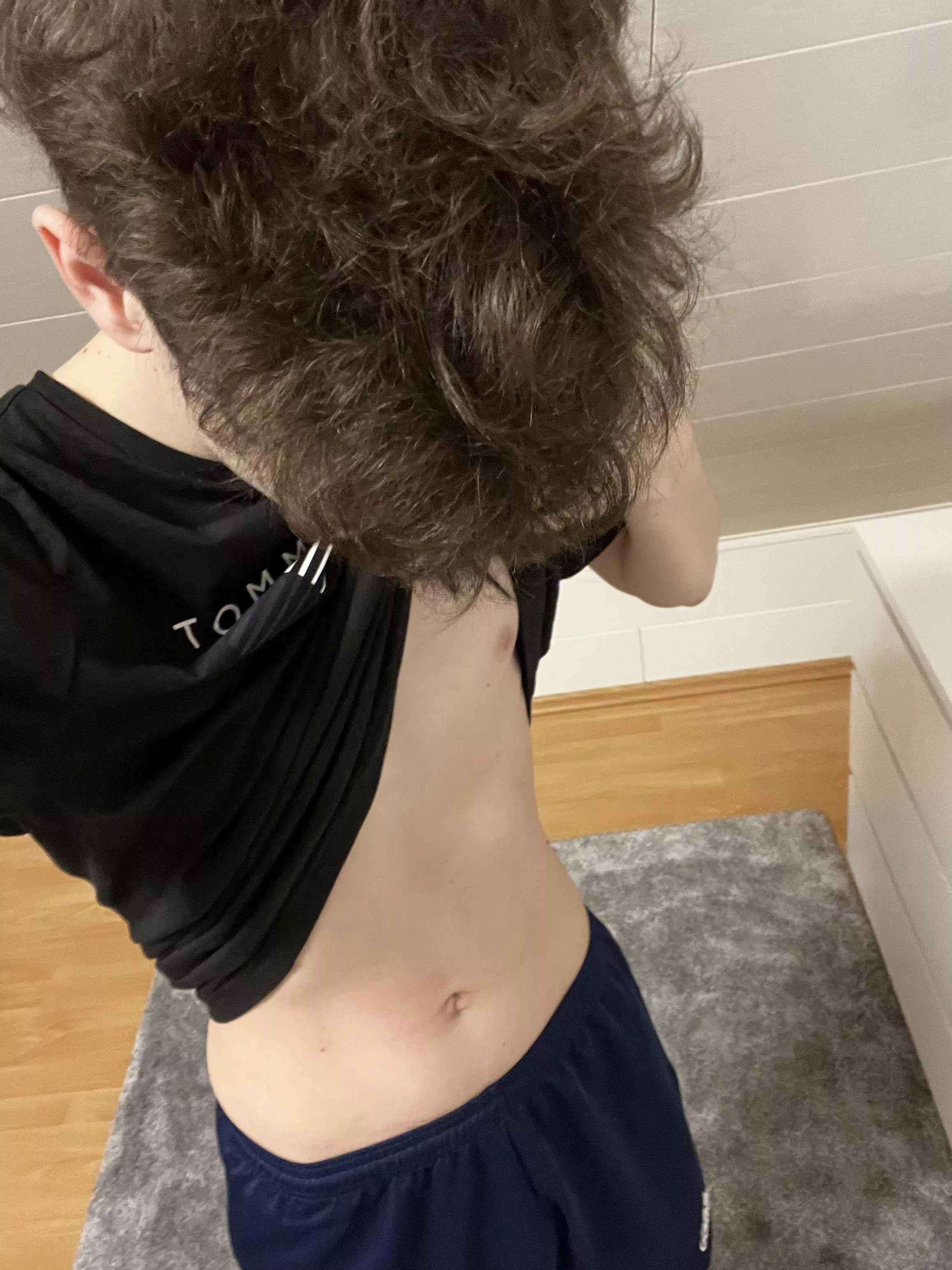 I need to sleep more 😴